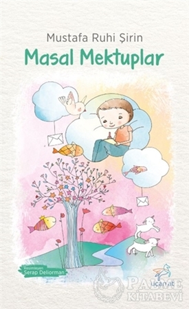 Resim Masal Mektuplar