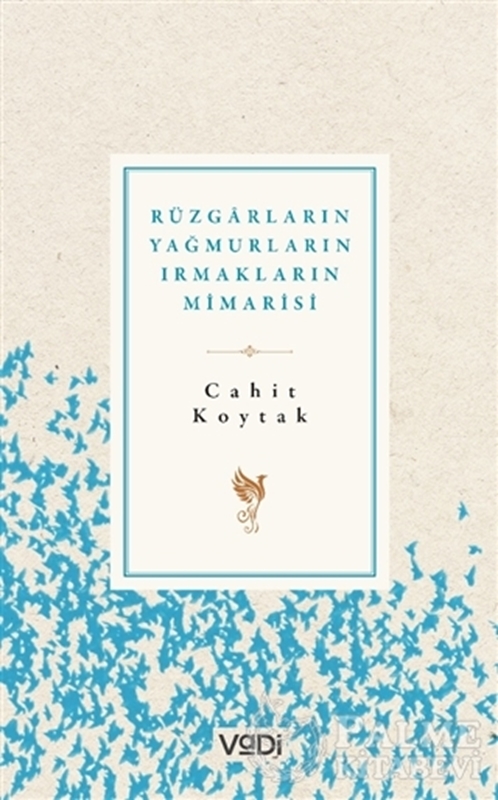 resm Rüzgarların, Yağmurların, Irmakların Mimarisi