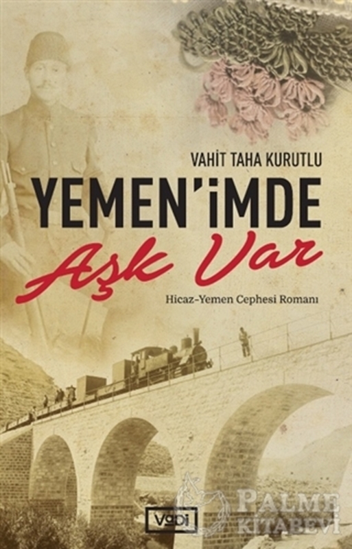 resm Yemen’imde Aşk Var