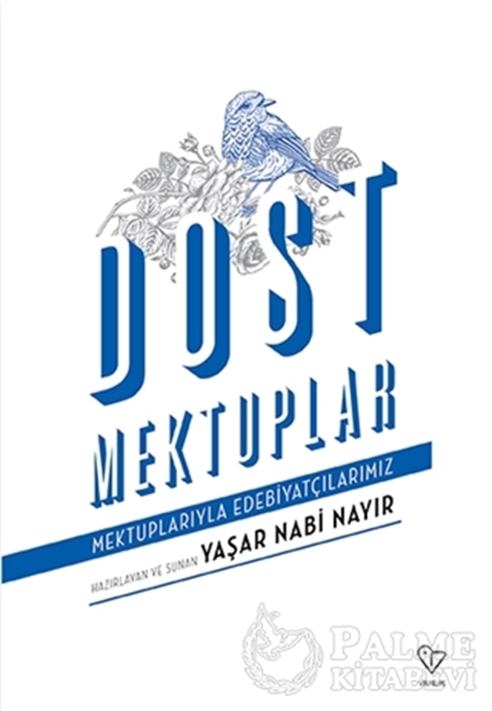 resm Dost Mektuplar