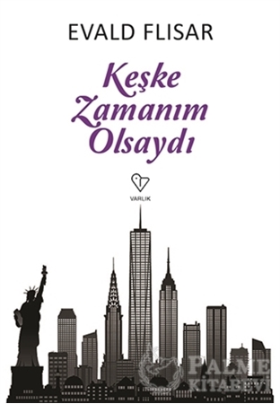 Resim Keşke Zamanım Olsaydı