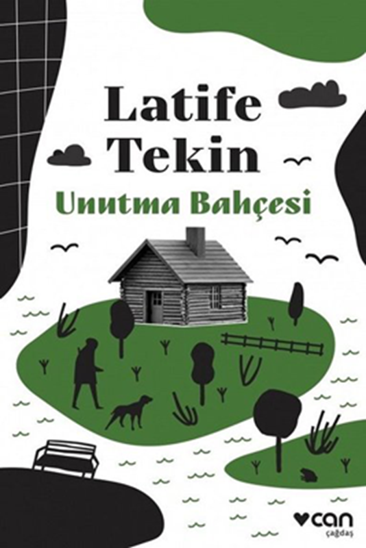 resm Unutma Bahçesi