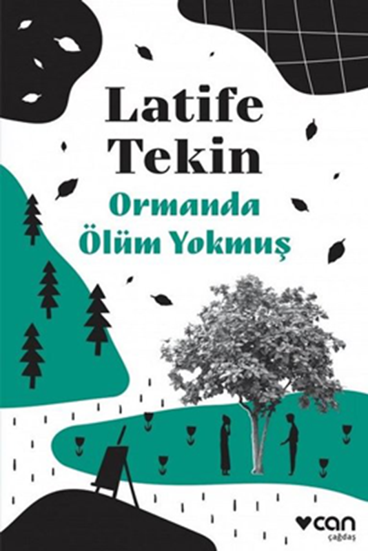 resm Ormanda Ölüm Yokmuş