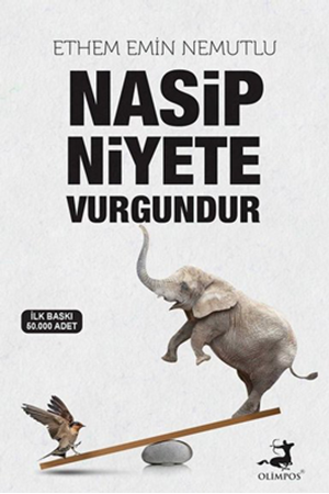 Resim Nasip Niyete Vurgundur