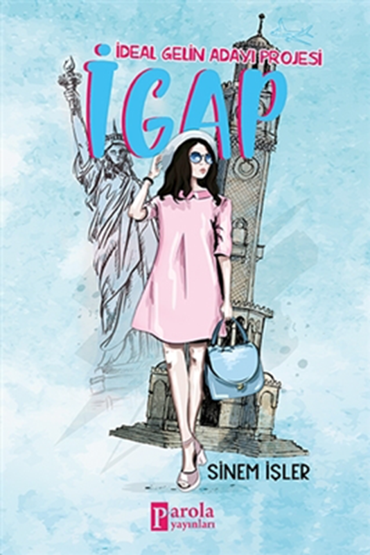 resm İGAP - İdeal Gelin Adayı Projesi