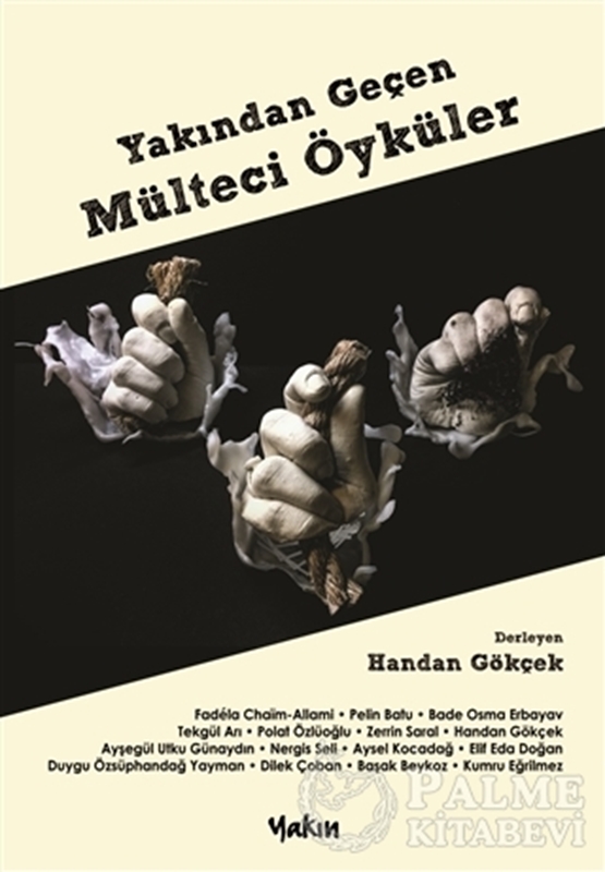 resm Yakından Geçen Mülteci Öyküler