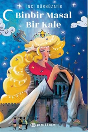 Resim Binbir Masal Bir Kale