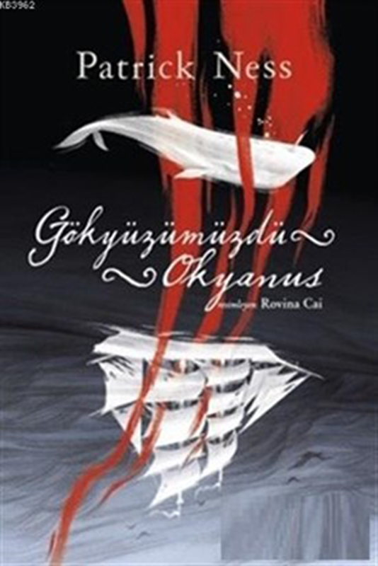 resm Gökyüzümüzdü Okyanus