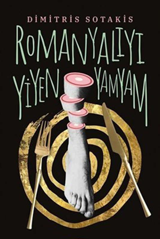 resm Romanyalıyı Yiyen Yamyam