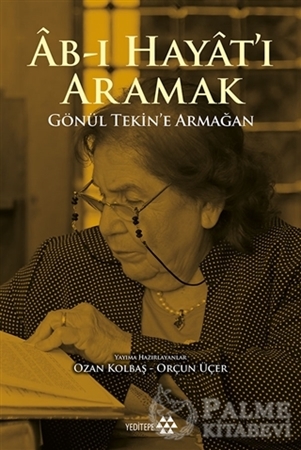 Resim Ab-ı Hayat'ı Aramak
