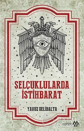 Resim Selçuklularda İstihbarat