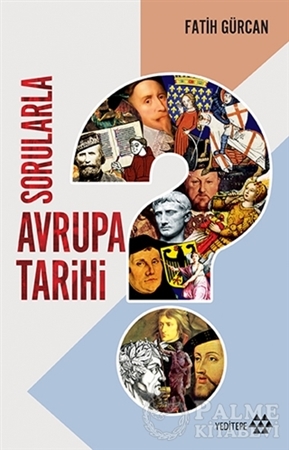 Resim Sorularla Avrupa Tarihi