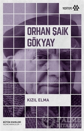 Resim Kızıl Elma