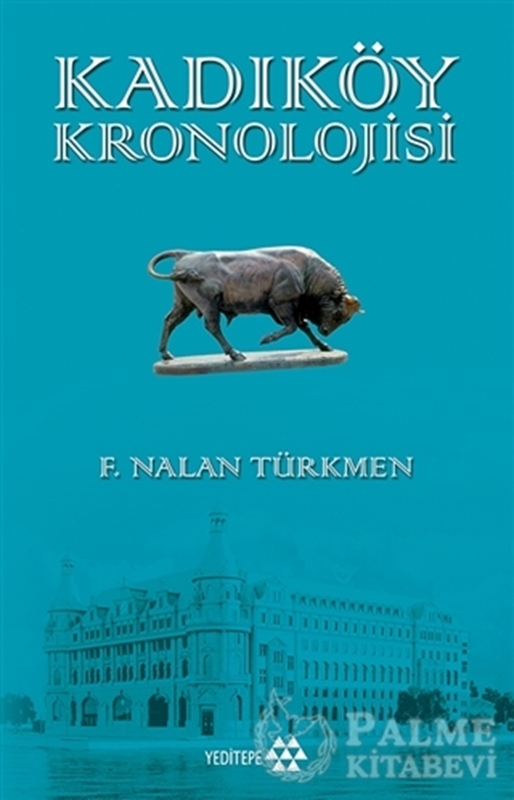 resm Kadıköy Kronolojisi