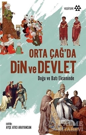 Resim Orta Çağ'da Din ve Devlet