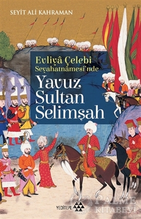 Resim Yavuz Sultan Selimşah