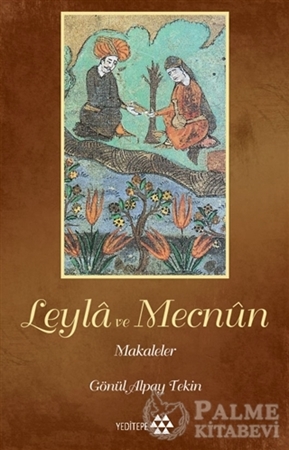 Resim Leyla ile Mecnun
