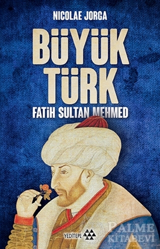resm Büyük Türk - Fatih Sultan Mehmed