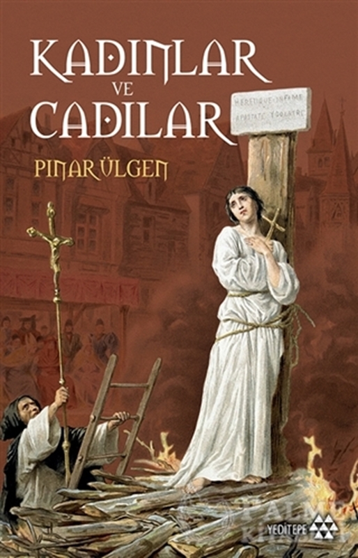 resm Kadınlar ve Cadılar