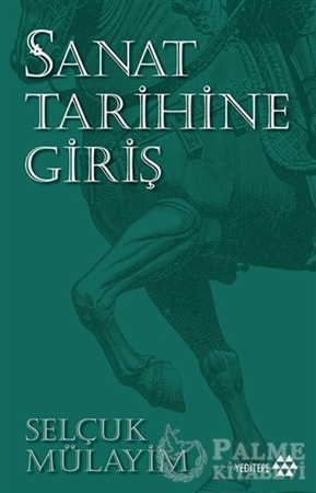 Resim Sanat Tarihine Giriş