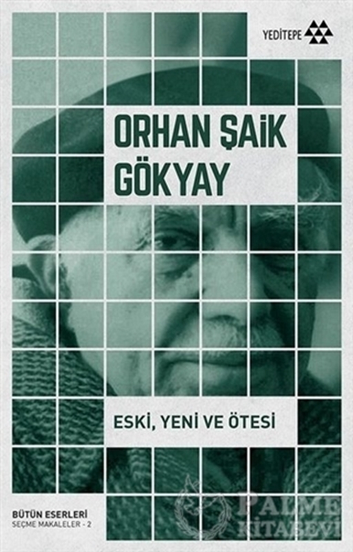 resm Eski, Yeni ve Ötesi