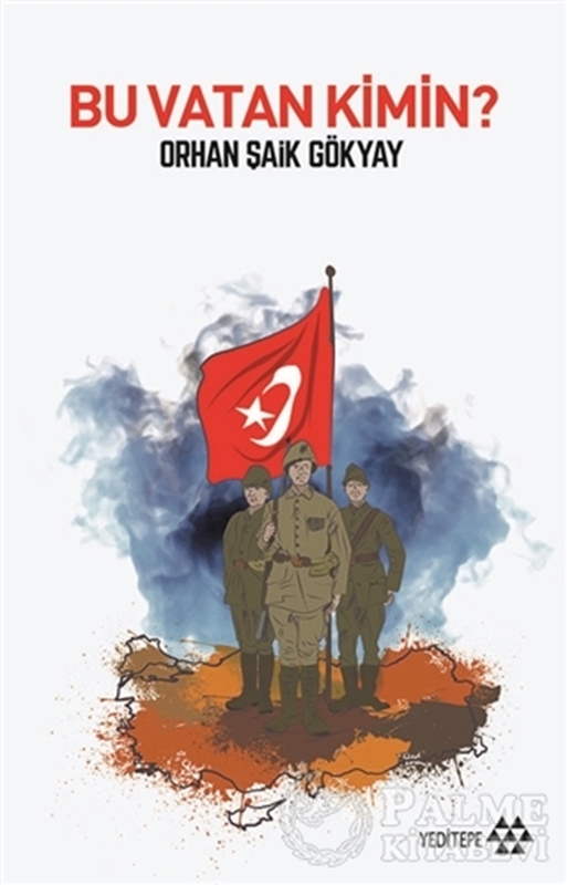 resm Bu Vatan Kimin?