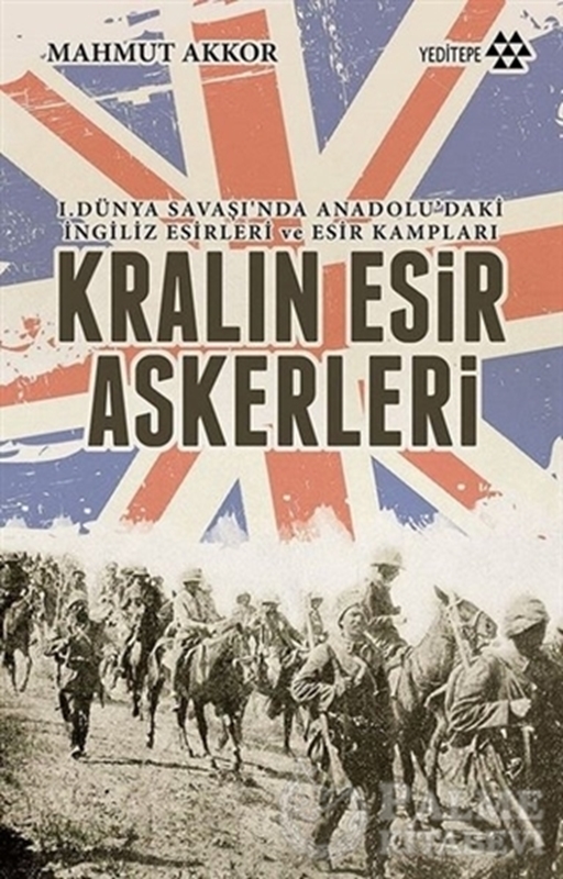 resm Kralın Esir Askerleri