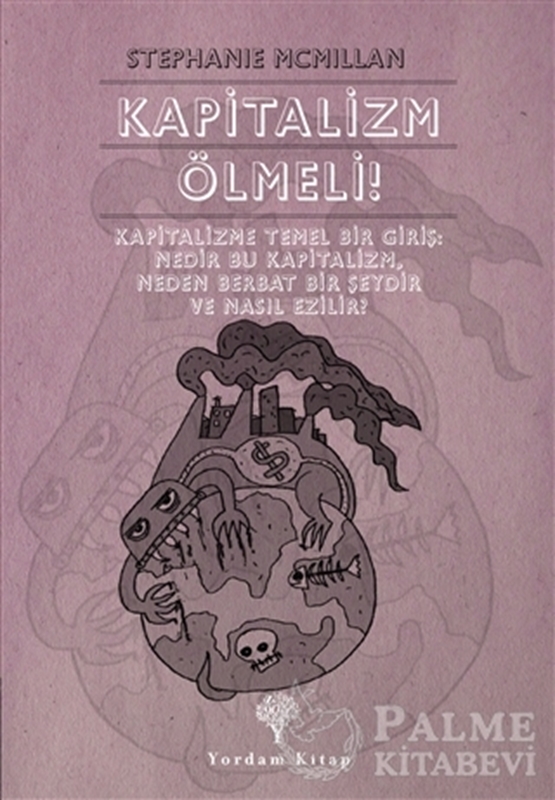 resm Kapitalizm Ölmeli!