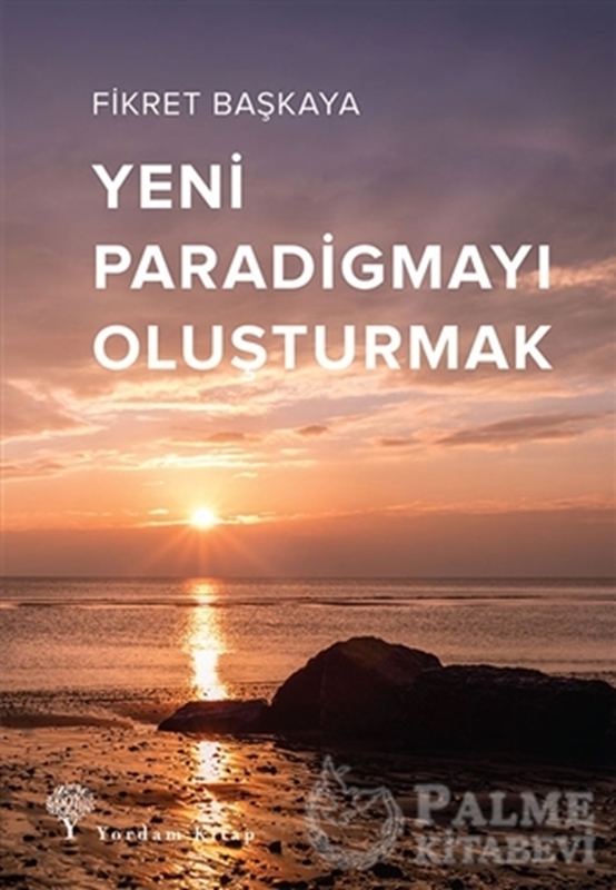 resm Yeni Paradigmayı Oluşturmak