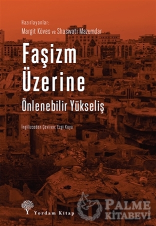 Resim Faşizm Üzerine Önlenebilir Yükseliş