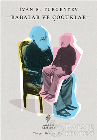 Resim Babalar ve Çocuklar