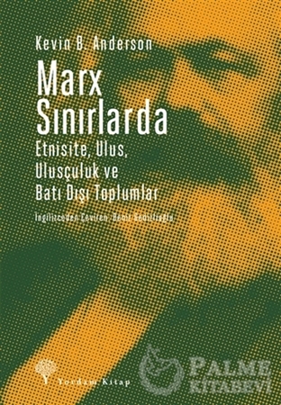 Resim Marx Sınırlarda