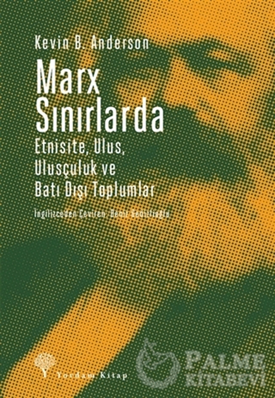resm Marx Sınırlarda