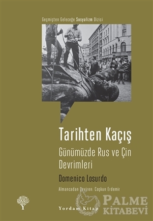 Resim Tarihten Kaçış