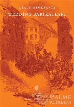 Resim Wedding Barikatları