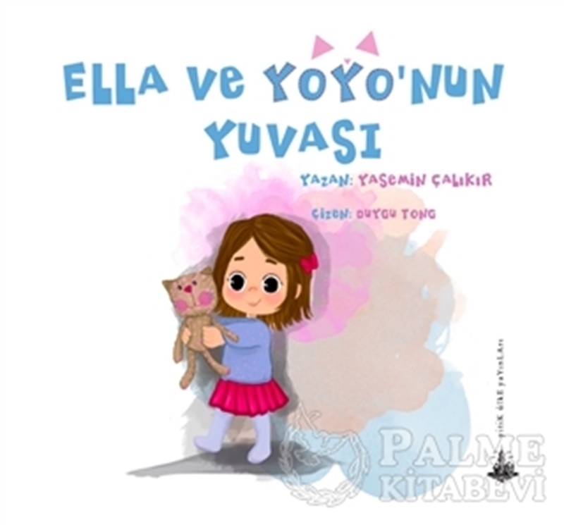 resm Ella ve Yoyo’nun Yuvası