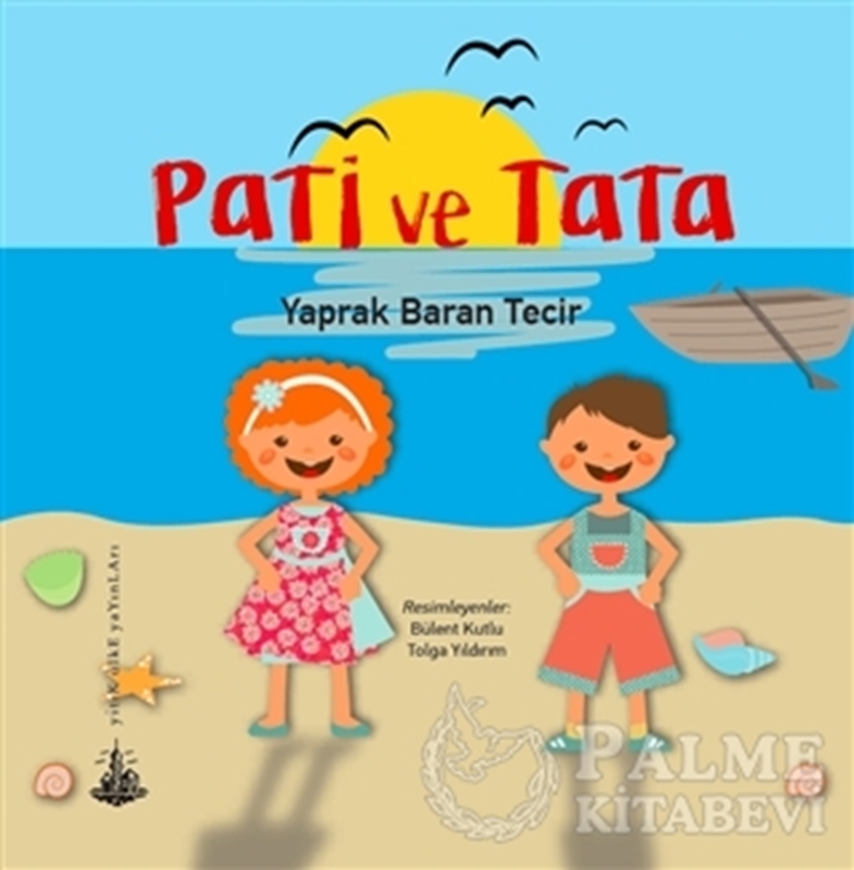 resm Pati ve Tata