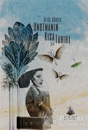 Resim Unutmanın Kısa Tarihi