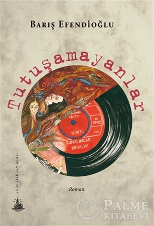 Resim Tutuşamayanlar