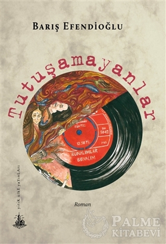 resm Tutuşamayanlar