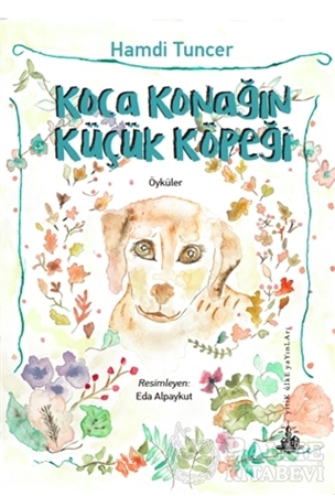 Resim Koca Konağın Küçük Köpeği