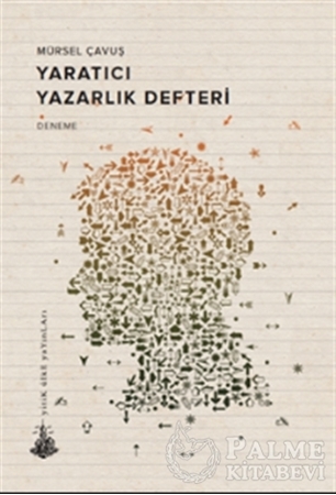 Resim Yaratıcı Yazarlık Defteri