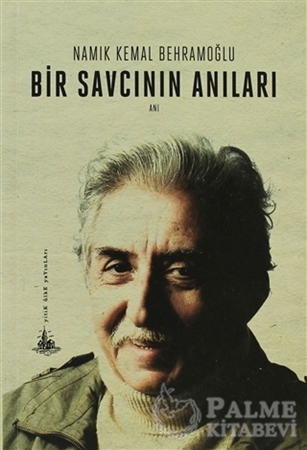 Resim Bir Savcının Anıları