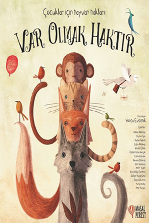 Resim Var Olmak Haktır