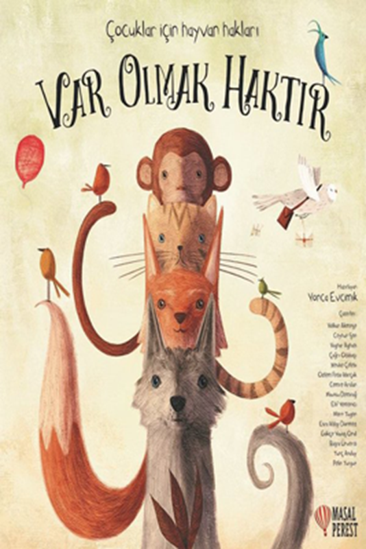 resm Var Olmak Haktır