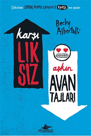 Resim Karşılıksız Aşkın Avantajları