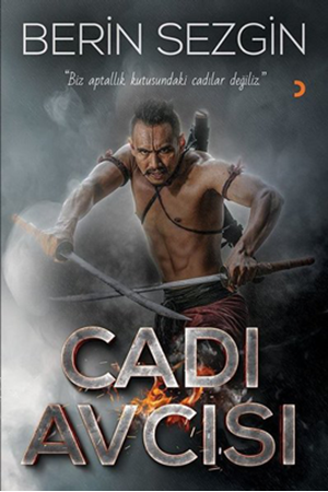 Resim Cadı Avcısı