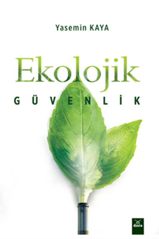 resm Ekolojik Güvenlik