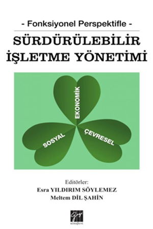 Resim Sürdürülebilir İşletme Yönetimi