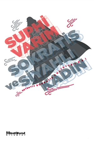 Resim Sokratis ve Siyahlı Kadın